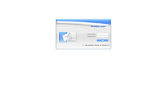 Desktop Screenshot of mail.millect.com