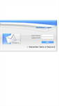 Mobile Screenshot of mail.millect.com
